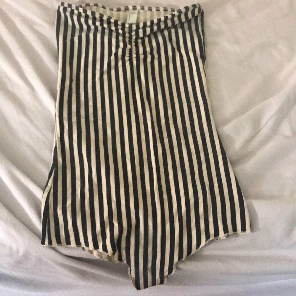 American apparel body suit